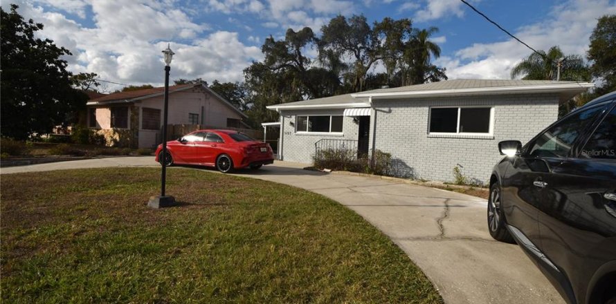 Casa en Tampa, Florida 2 dormitorios, 106.65 m2 № 1781045