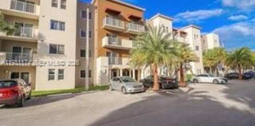 Condo à Cutler Bay, Floride, 2 chambres  № 1996614