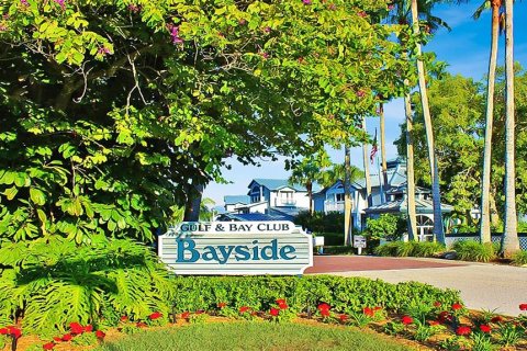 Condo in Sarasota, Florida, 2 bedrooms  № 842601 - photo 21