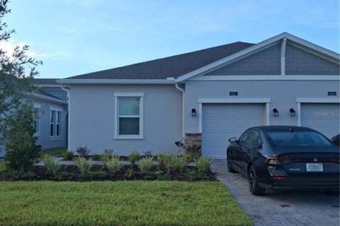 House in Kissimmee, Florida 3 bedrooms, 146.04 sq.m. № 2361225