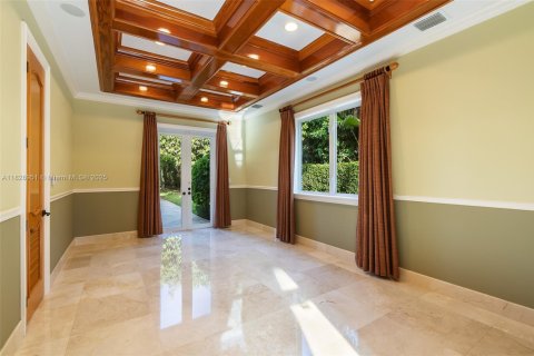 Villa ou maison à vendre à Pinecrest, Floride: 6 chambres, 687.48 m2 № 1802501 - photo 15