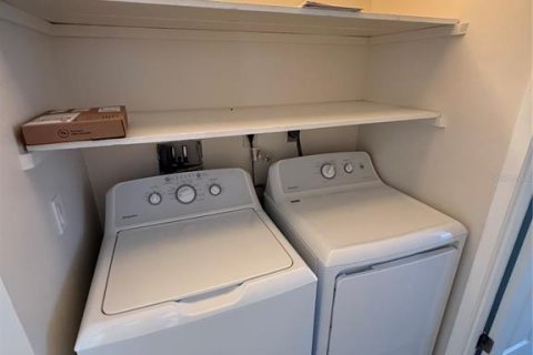 Купить таунхаус в Сарасота, Флорида 9 комнат, 130.81м2, № 1622221 - фото 16