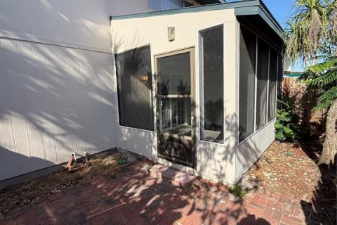 Купить таунхаус в Сарасота, Флорида 9 комнат, 130.81м2, № 1622221 - фото 18