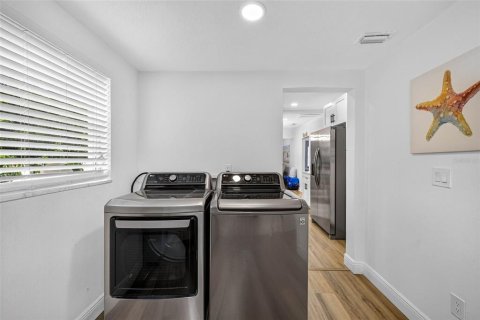 Villa ou maison à vendre à Tampa, Floride: 3 chambres, 102.56 m2 № 2359096 - photo 29