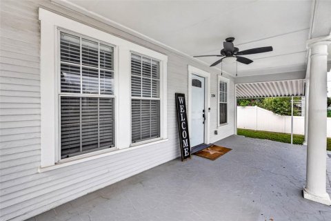 Villa ou maison à vendre à Tampa, Floride: 3 chambres, 102.56 m2 № 2359096 - photo 10