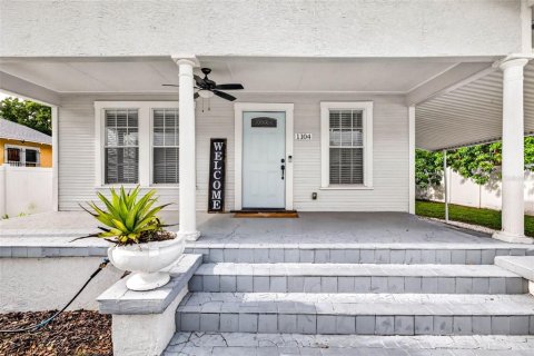 Villa ou maison à vendre à Tampa, Floride: 3 chambres, 102.56 m2 № 2359096 - photo 7