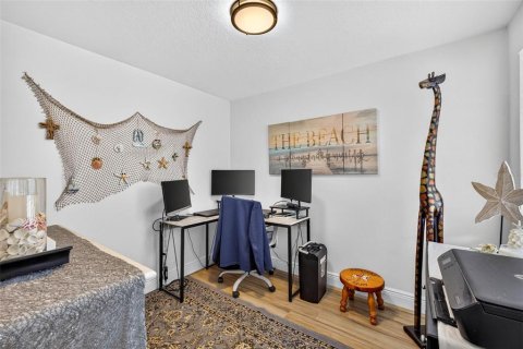 Villa ou maison à vendre à Tampa, Floride: 3 chambres, 102.56 m2 № 2359096 - photo 30