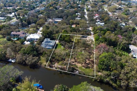 Land in Sarasota, Florida № 2097469 - photo 2