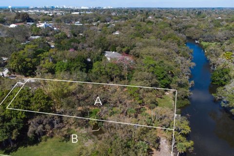 Land in Sarasota, Florida № 2097469 - photo 3