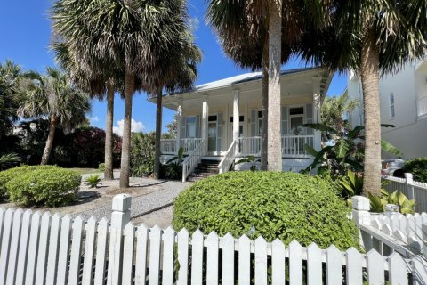 House in Destin, Florida 2 bedrooms, 104.05 sq.m. № 561965 - photo 1