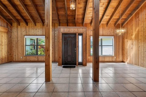 Купить виллу или дом в Хоб-Саунд, Флорида 1 комната, 196.67м2, № 2170095 - фото 9