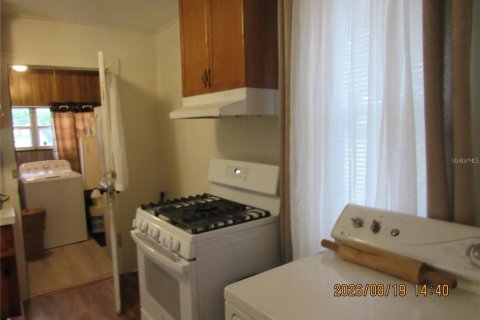 Villa ou maison à louer à Clermont, Floride: 3 chambres, 108.14 m2 № 2399061 - photo 7