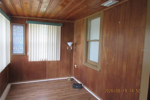 Villa ou maison à louer à Clermont, Floride: 3 chambres, 108.14 m2 № 2399061 - photo 19