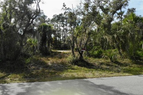 Terrain à vendre à Port Charlotte, Floride № 2161683 - photo 6