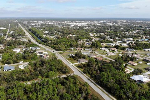 Terrain à vendre à Port Charlotte, Floride № 2161683 - photo 4