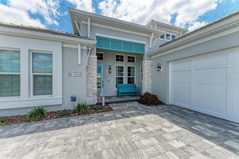 House in Sarasota, Florida 4 bedrooms, 325.16 sq.m. № 1640880 - photo 9