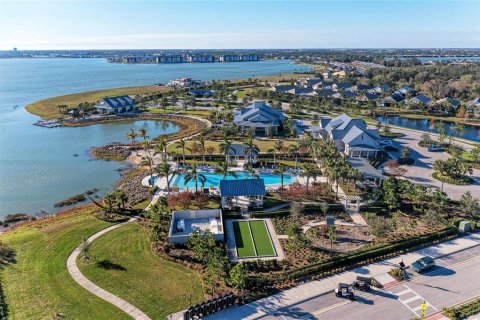 House in Sarasota, Florida 4 bedrooms, 325.16 sq.m. № 1640880 - photo 5
