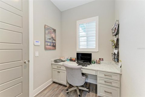 House in Sarasota, Florida 4 bedrooms, 325.16 sq.m. № 1640880 - photo 22