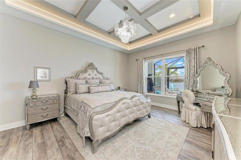 House in Sarasota, Florida 4 bedrooms, 325.16 sq.m. № 1640880 - photo 23