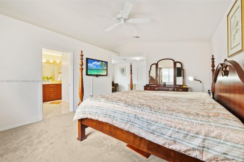 Casa en venta en Miramar, Florida, 4 dormitorios, 242.29 m2 № 1946651 - foto 15