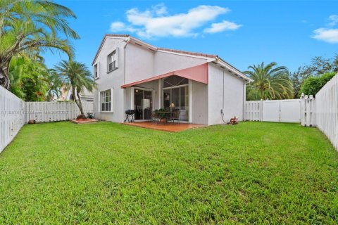 Casa en venta en Miramar, Florida, 4 dormitorios, 242.29 m2 № 1946651 - foto 28