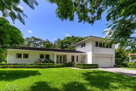 Casa en Coral Gables, Florida 4 dormitorios, 197.23 m2 № 2289037