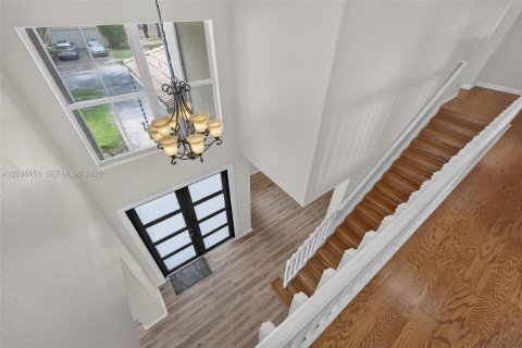 Casa en venta en Homestead, Florida, 5 dormitorios, 258.83 m2 № 2168051 - foto 16