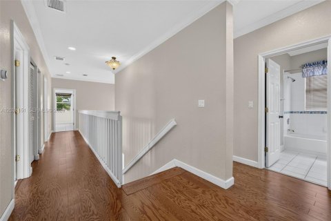 Casa en venta en Homestead, Florida, 5 dormitorios, 258.83 m2 № 2168051 - foto 17