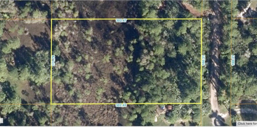 Terreno en Fort Pierce, Florida № 1179606