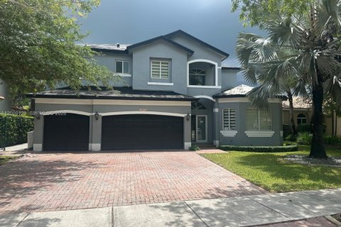 Villa ou maison à Homestead, Floride 5 chambres, 356.93 m2 № 2089912