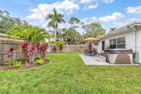 Villa ou maison à louer à Bradenton, Floride: 3 chambres, 163.69 m2 № 2211823 - photo 25