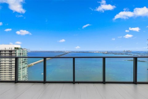 Condo à Miami, Floride, 3 chambres  № 2019332