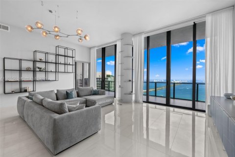 Copropriété à louer à Miami, Floride: 3 chambres, 185.15 m2 № 2019332 - photo 3