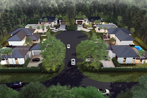 House in Pinecrest, Florida 8 bedrooms № 2082838 - photo 3