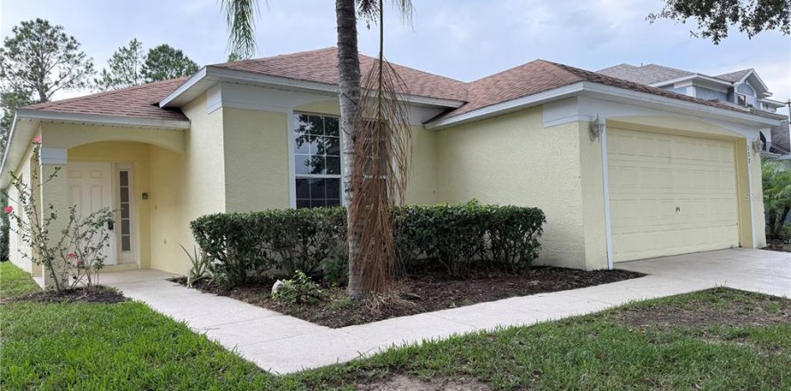Villa ou maison à Davenport, Floride 4 chambres, 145.11 m2 № 1784884