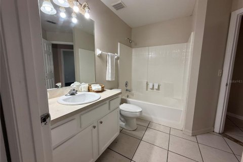 Casa en alquiler en Davenport, Florida, 4 dormitorios, 145.11 m2 № 1784884 - foto 15