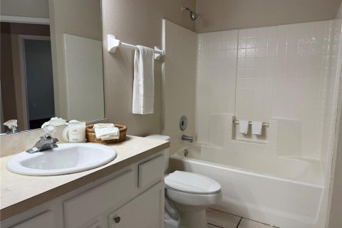 Casa en alquiler en Davenport, Florida, 4 dormitorios, 145.11 m2 № 1784884 - foto 11