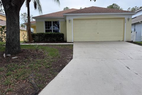 Casa en alquiler en Davenport, Florida, 4 dormitorios, 145.11 m2 № 1784884 - foto 2