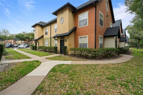 Condo à Orlando, Floride, 2 chambres  № 2233099