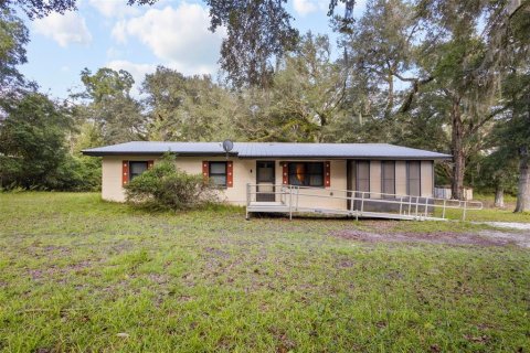 House in Old Town, Florida 3 bedrooms, 126.72 sq.m. № 2352495