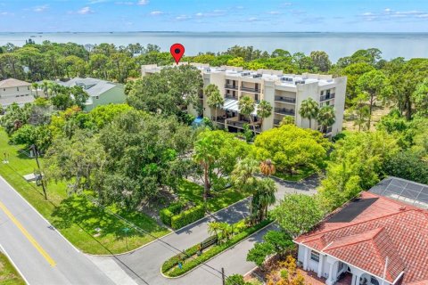 Condo in Tarpon Springs, Florida, 2 bedrooms  № 1902999 - photo 27