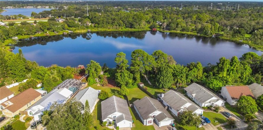 Casa en Orlando, Florida 4 dormitorios, 153.29 m2 № 1908843