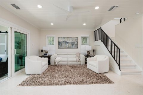 Touwnhouse à vendre à Tierra Verde, Floride: 2 chambres, 162.58 m2 № 1901863 - photo 16