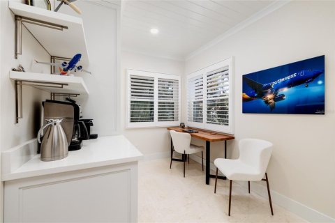 Touwnhouse à vendre à Tierra Verde, Floride: 2 chambres, 162.58 m2 № 1901863 - photo 19