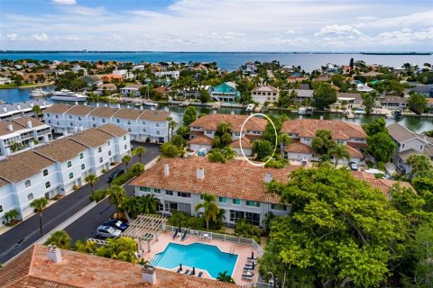 Touwnhouse à vendre à Tierra Verde, Floride: 2 chambres, 162.58 m2 № 1901863 - photo 9