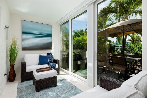 Touwnhouse à vendre à Tierra Verde, Floride: 2 chambres, 162.58 m2 № 1901863 - photo 18