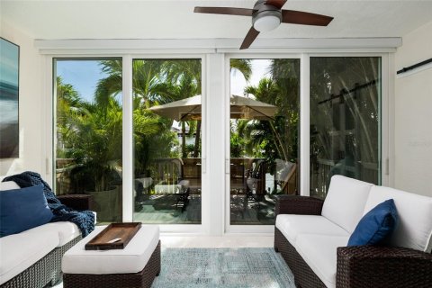 Touwnhouse à vendre à Tierra Verde, Floride: 2 chambres, 162.58 m2 № 1901863 - photo 7