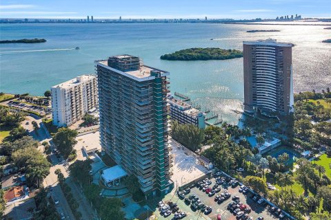 Copropriété à louer à Miami, Floride: 2 chambres, 122.26 m2 № 1928714 - photo 20