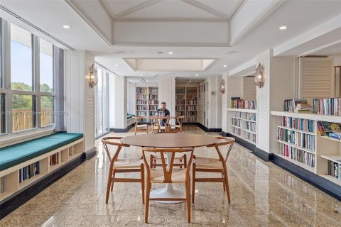 Copropriété à louer à Miami, Floride: 2 chambres, 122.26 m2 № 1928714 - photo 25