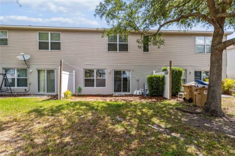 Townhouse in Kissimmee, Florida 3 bedrooms, 145.11 sq.m. № 1670204 - photo 27